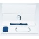APPLE WATCH SERIES 7 45MM ALU CEL AZUL