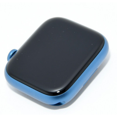APPLE WATCH SERIES 7 45MM ALU CEL AZUL