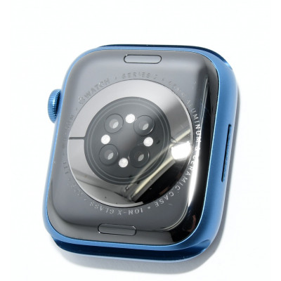 APPLE WATCH SERIES 7 45MM ALU CEL AZUL
