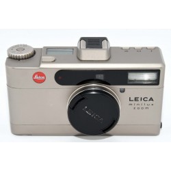CÁMARA COMPACTA LEICA MINILUX ZOOM