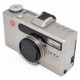 CÁMARA COMPACTA LEICA MINILUX ZOOM