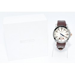RELOJ SEIKO PREMIER 6A32-00X0