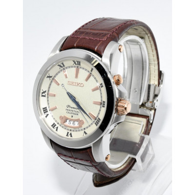 RELOJ SEIKO PREMIER 6A32-00X0