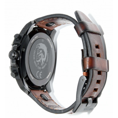 SMARTWATCH DIESEL ON FULL GUARD 2.5 DW4D