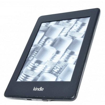 LIBRO ELECTRÓNICO AMAZON KINDLE PAPERWHITE 2