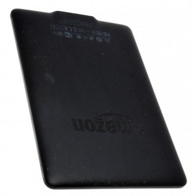 LIBRO ELECTRÓNICO AMAZON KINDLE PAPERWHITE 2