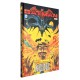 COMIC DC BATMAN ENLOQUECIDOS