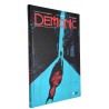 COMIC DEMONIAC