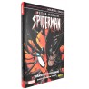 COMIC MARVEL PETER PARKER SPIDERMAN TRANSITOS Y DESTINOS