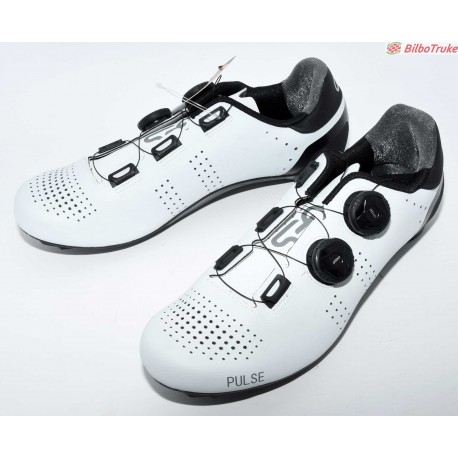 ZAPATILLAS CICLISMO GES PULSE 43