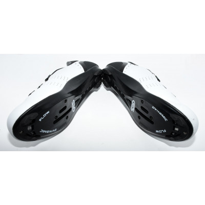 ZAPATILLAS CICLISMO GES PULSE 45