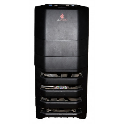 PC ALL IN ONE HP 22-B005NS PREC 22" CELERON J3060 1.6GHz/4GB/1TB HDD