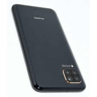 HUAWEI P40 LITE 128GB NEGRO