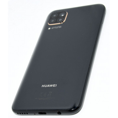 HUAWEI P40 LITE 128GB NEGRO