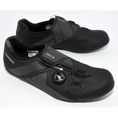 ZAPATILLAS CICLISMO SHIMANO RC3