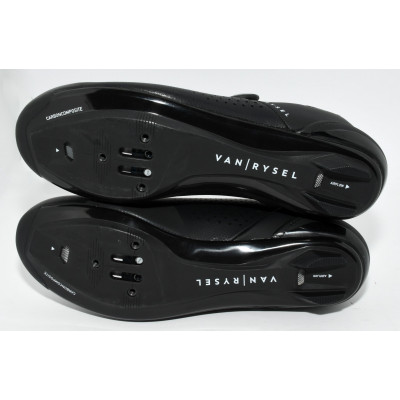 ZAPATILLAS CICLISMO VAN RYSEL ROADR 520