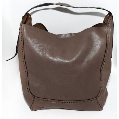 BOLSO ABBACINO DE CUERO