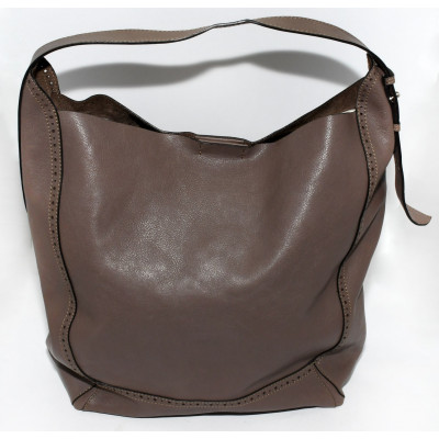 BOLSO ABBACINO DE CUERO