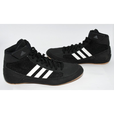 ZAPATILLAS BOXEO ADIDAS