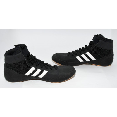 ZAPATILLAS BOXEO ADIDAS
