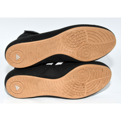 ZAPATILLAS BOXEO ADIDAS