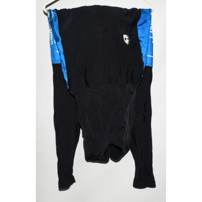 MAILLOT + CULOTE ETXEONDO NATURGAS INVIERNO