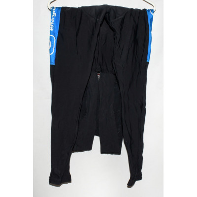 MAILLOT + CULOTE ETXEONDO NATURGAS INVIERNO