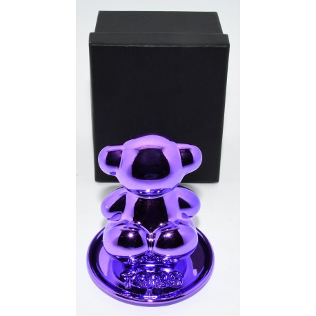 OSO TOUS MORADO