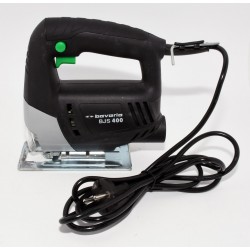 SIERRA CALAR BABARIA BJS 400