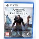 VIDEOJUEGO PS5 ASSASSINS CREED VALHALLA