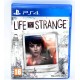 VIDEOJUEGO PS4 LIFE IS STRANGE