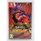 VIDEOJUEGO SWITCH POKEMON ESCARLATA PRECINTADO