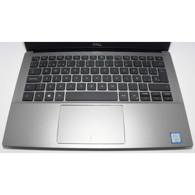 PORTATIL ULTRABOOK DELL LATITUDE E3301 / INTEL i7-8565U 1.8GHz / 500GB SSD / 8GB RAM