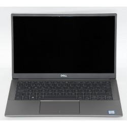 PORTATIL ULTRABOOK DELL LATITUDE E3301 / INTEL i7-8565U 1.8GHz / 500GB SSD / 8GB RAM