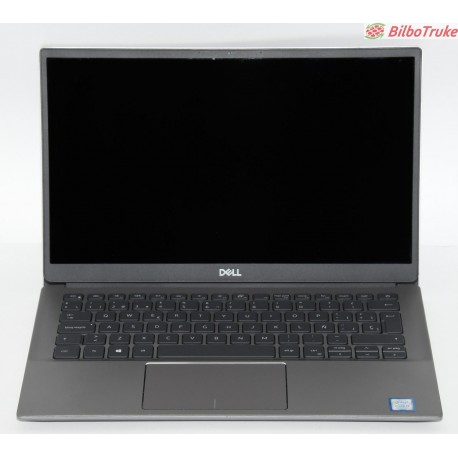 PORTATIL ULTRABOOK DELL LATITUDE E3301 / INTEL i7-8565U 1.8GHz / 500GB SSD / 8GB RAM
