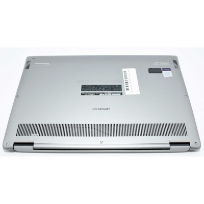 PORTATIL ULTRABOOK DELL LATITUDE E3301 / INTEL i7-8565U 1.8GHz / 500GB SSD / 8GB RAM