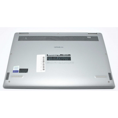 PORTATIL ULTRABOOK DELL LATITUDE E3301 / INTEL i7-8565U 1.8GHz / 500GB SSD / 8GB RAM