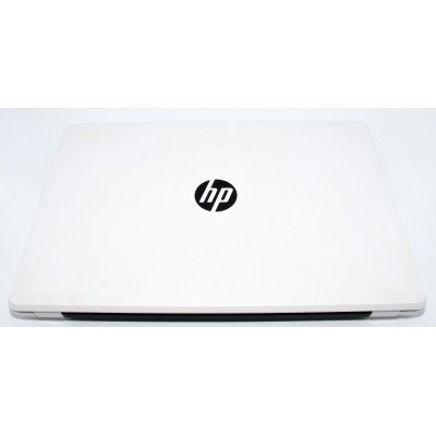 PORTATIL NOTEBOOK HP 15-BS068NS / INTEL i5-7200U 2.5GHz / 1TB HDD / 8GB RAM