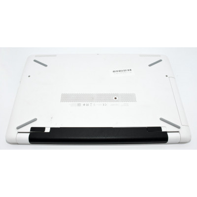 PORTATIL NOTEBOOK HP 15-BS068NS / INTEL i5-7200U 2.5GHz / 1TB HDD / 8GB RAM