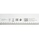 PORTATIL NOTEBOOK HP 15-BS068NS / INTEL i5-7200U 2.5GHz / 1TB HDD / 8GB RAM