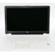 PORTATIL NOTEBOOK HP 15-BS068NS / INTEL i5-7200U 2.5GHz / 1TB HDD / 8GB RAM