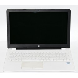 PORTATIL NOTEBOOK HP 15-BS068NS / INTEL i5-7200U 2.5GHz / 1TB HDD / 8GB RAM