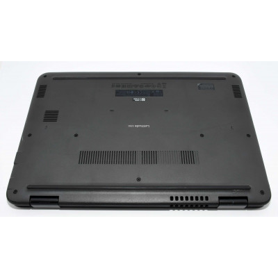 PORTATIL ULTRABOOK DELL LATITUDE E3310 / INTEL PENTIUM 5405U 2.3GHz/ 60GB SSD / 4GB RAM