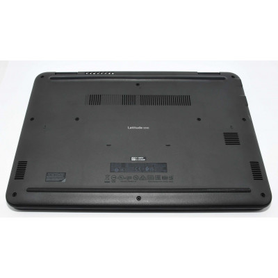 PORTATIL ULTRABOOK DELL LATITUDE E3310 / INTEL PENTIUM 5405U 2.3GHz/ 60GB SSD / 4GB RAM