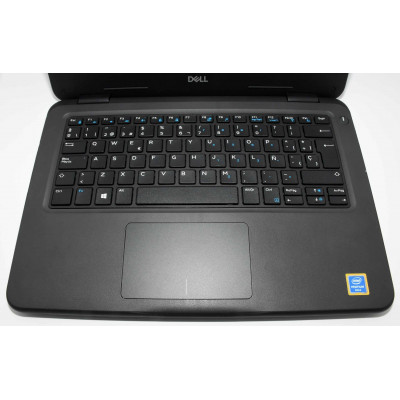 PORTATIL ULTRABOOK DELL LATITUDE E3310 / INTEL PENTIUM 5405U 2.3GHz/ 60GB SSD / 4GB RAM
