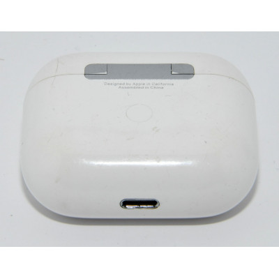 BASE DE CARGA APPLE AIRPODS 3TH GEN