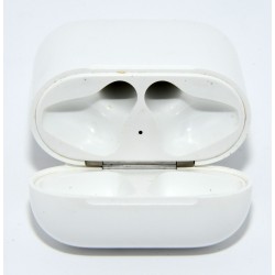 BASE DE CARGA APPLE AIRPODS 2ND GEN