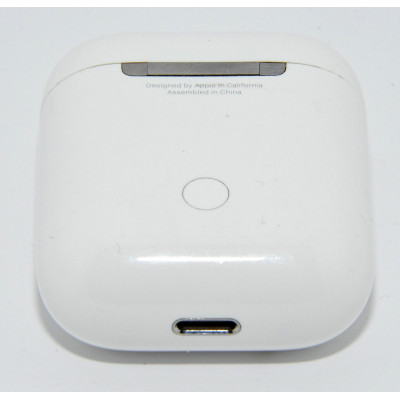 BASE DE CARGA APPLE AIRPODS 2ND GEN