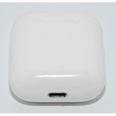 BASE DE CARGA APPLE AIRPODS 2ND GEN