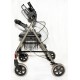 ANDADOR CON FRENOS VERMEIREN ECO LIGHT 2